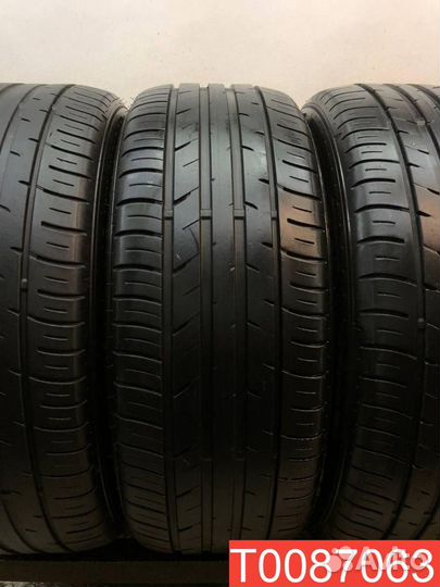 Dunlop SP Sport FM800 215/55 R17 94W