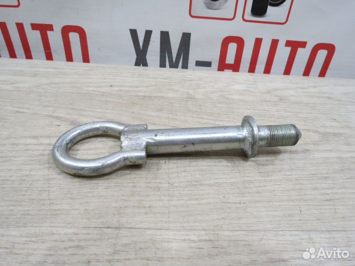 Крюк буксировочный LADA Vesta