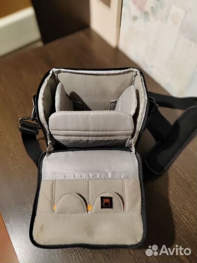 Фото сумка Lowepro