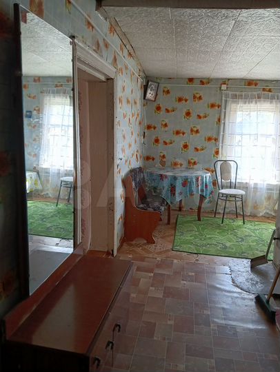 Дом 60 м² на участке 6 сот.