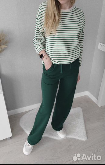 Костюм штаны+кофта