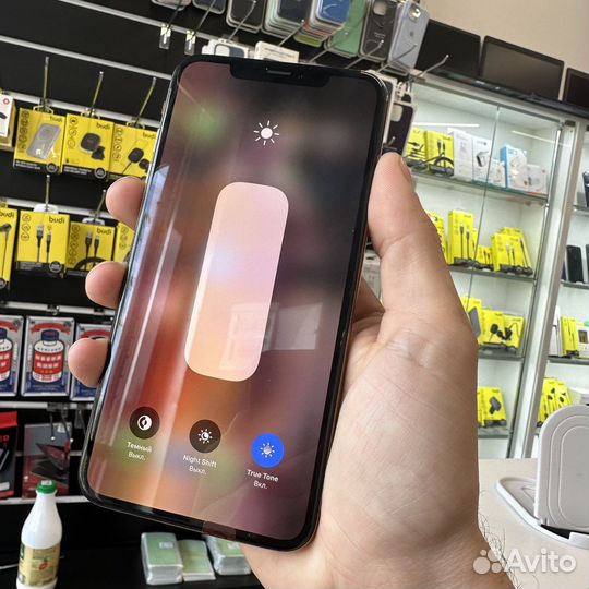 iPhone xs max 256gb
