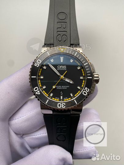 Часы мужские Oris Aquis (арт 0477)