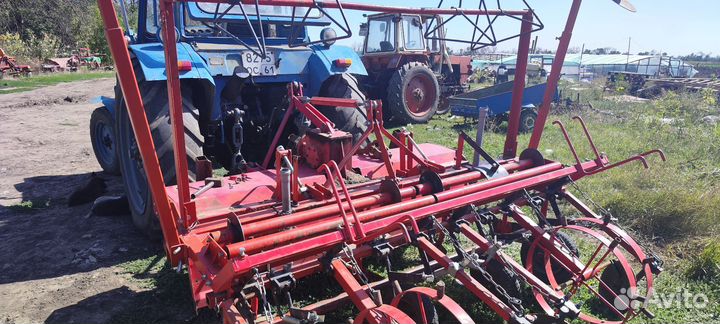 Грядообразователь, 2022