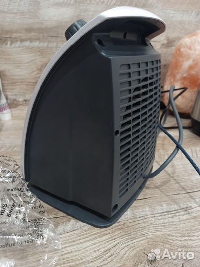 Керамический обогреватель electrolux