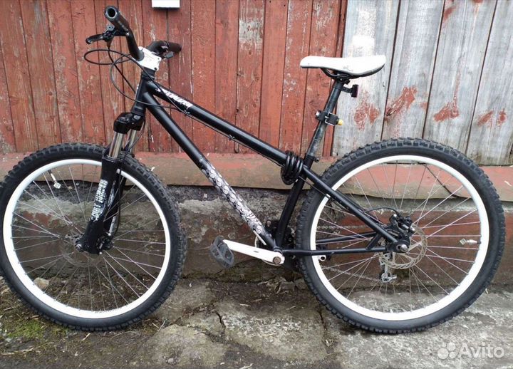 Specialized p2 chro-mo