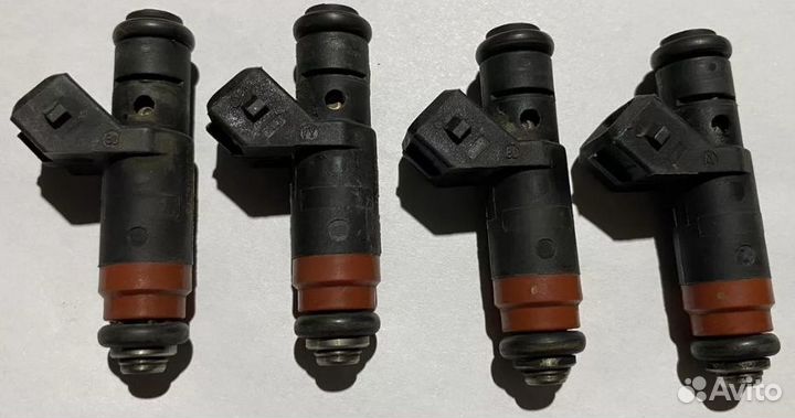 Форсунки 20734