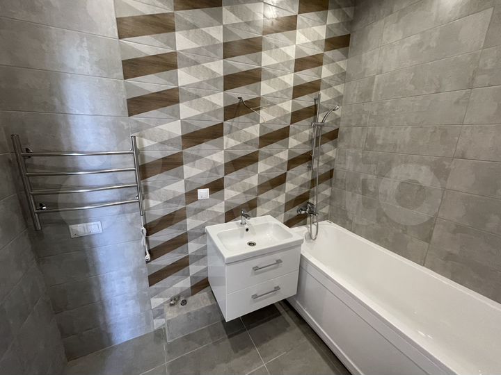 Квартира-студия, 21,3 м², 9/17 эт.