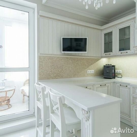 Кухни от производителя