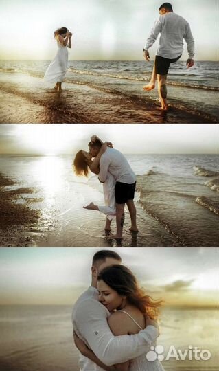 Фотограф на все случаи