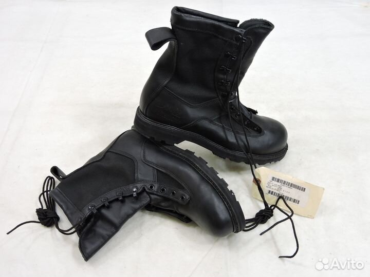 ACU Goretex берцы matterhorn 790 G размер 40.5