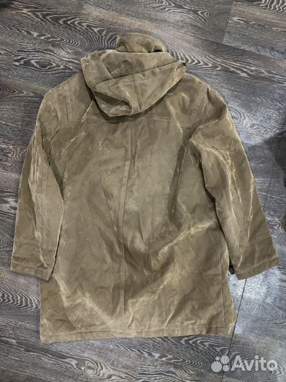 Пальто Dufflecoat Gant оригинал