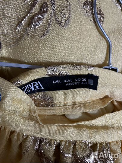 Юбка zara