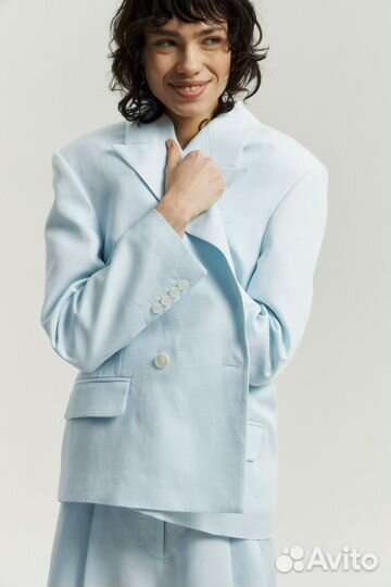 Новый блейзер Lime