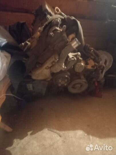 Продам двигатель 2 GR-FE Toyota Highlander