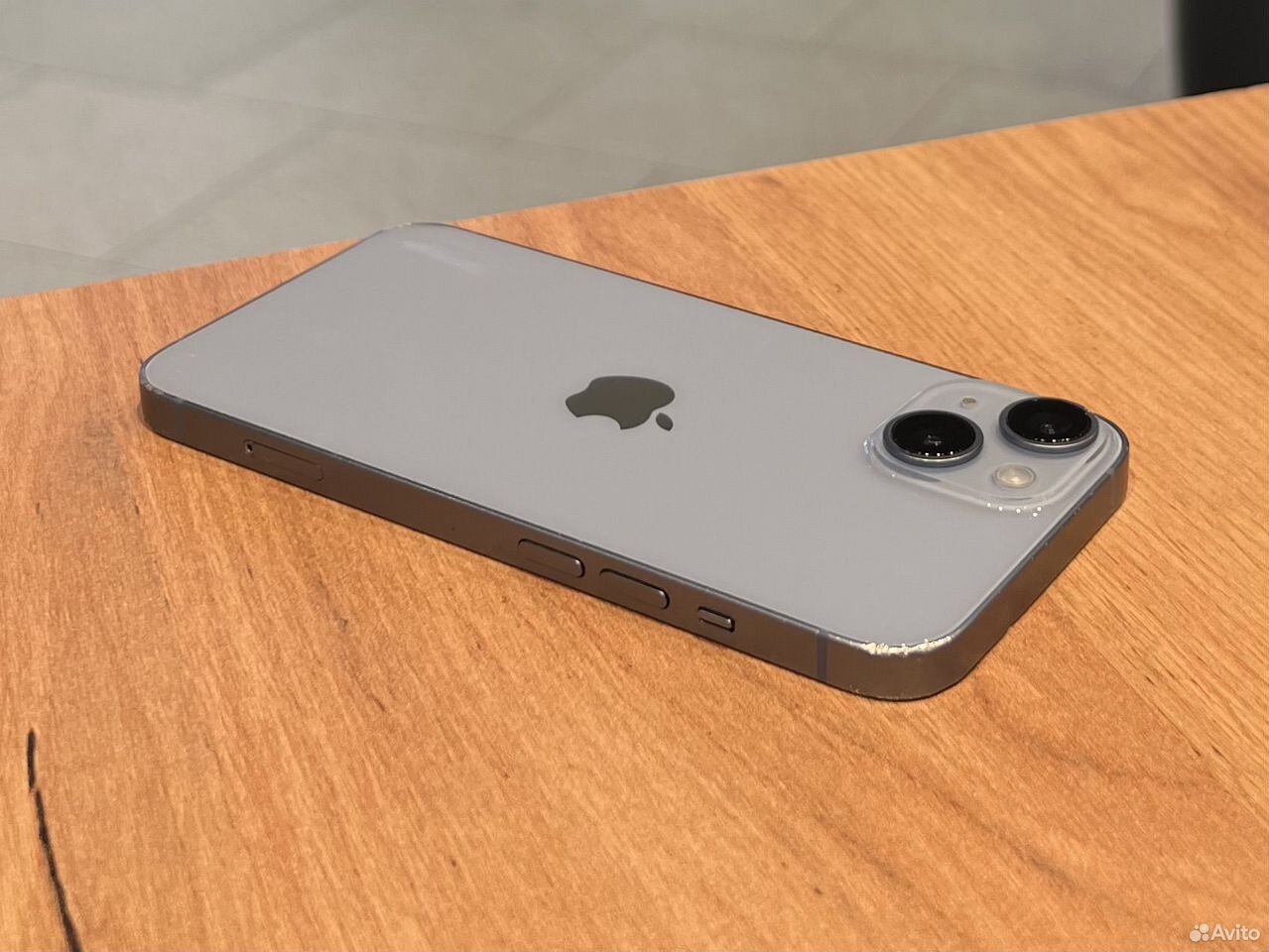 iPhone 14, 128 ГБ