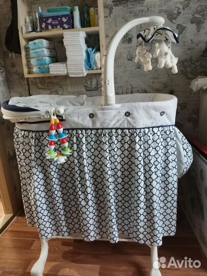 Колыбель noony