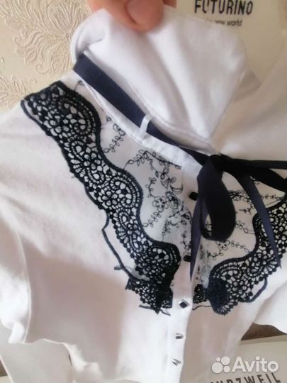 Блузка acoola 134