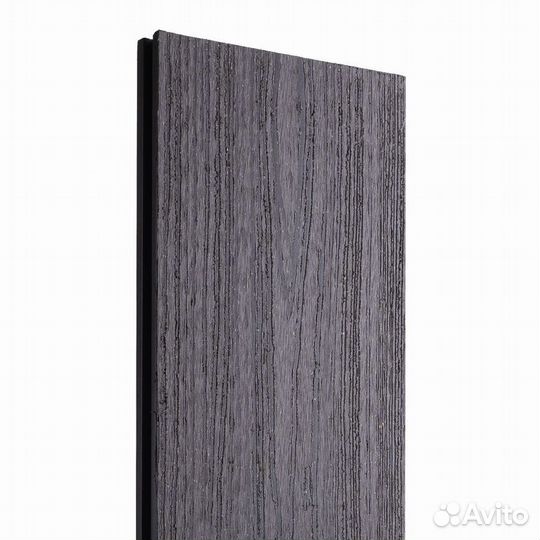 Настил террасы из дпк