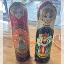 Матрешка, Сочи