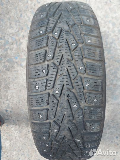 Nokian Tyres Nordman 7 195/65 R15 92L