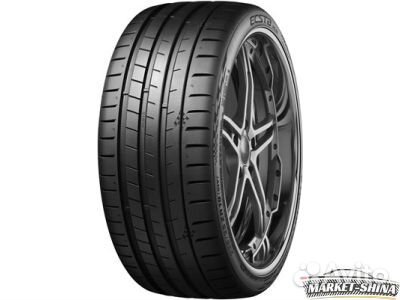 Kumho Ecsta PS91 275/30 R19 96Y
