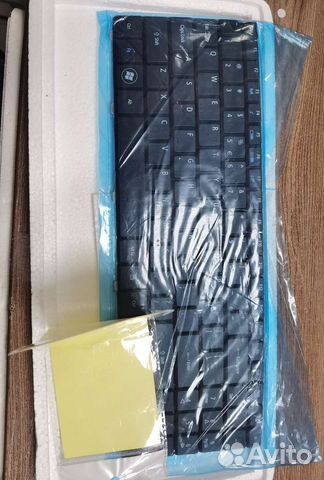 Клавиатура для ноутбука DNS