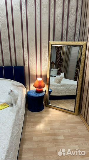 Зеркало новое в раме