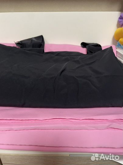 Бифлекс ткань итальянский плотный