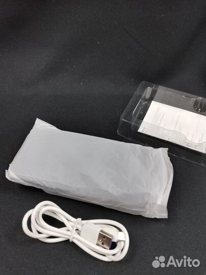 Беспроводная зарядка 3в1