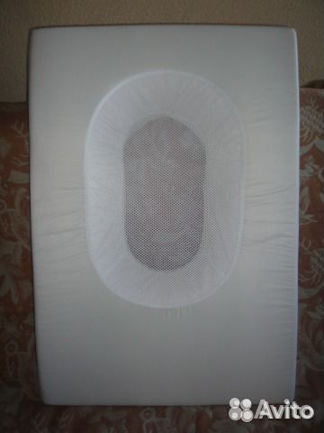 Матрасик дышащий эргономичный Lifenest (США)