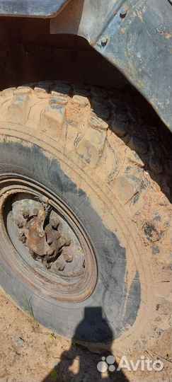 КамАЗ 44108, 2012