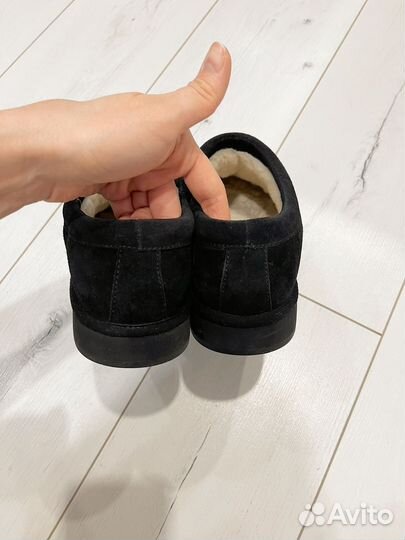 Угги present simple 37