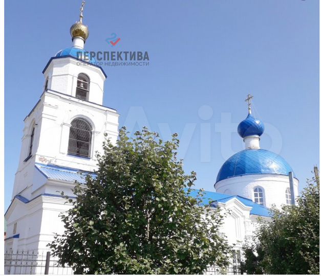 Участок 30 сот. (ИЖС)