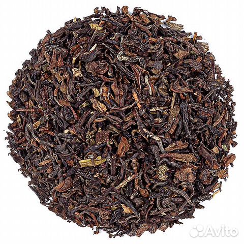 Индийский чай оптом