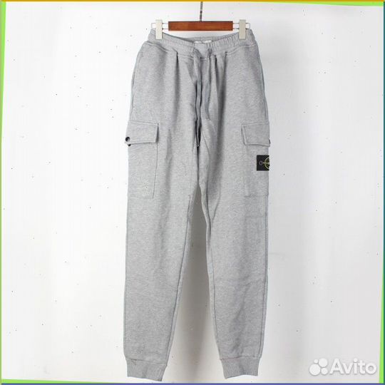 Карго штаны Stone Island (Все цвета в наличии)