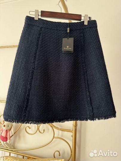 Massimo Dutti новая юбка