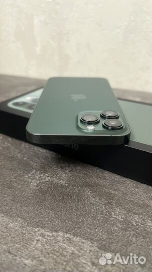iPhone 13 Pro Max, 256 ГБ