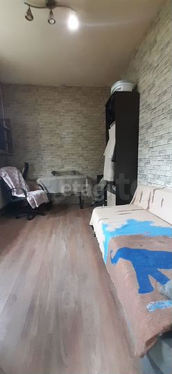 2-к. квартира, 44,7 м², 2/2 эт.