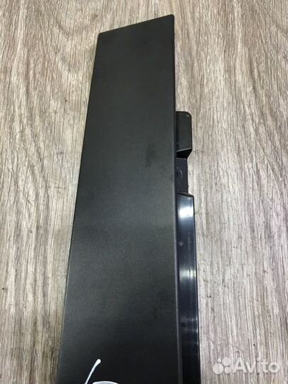 Накладка на дверь задняя левая Opel Astra K