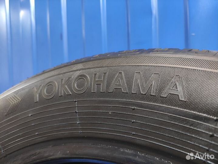 Yokohama Geolandar SUV G055 225/55 R18