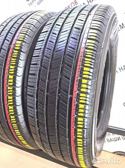 Kumho Solus TA11 185/65 R15 88T