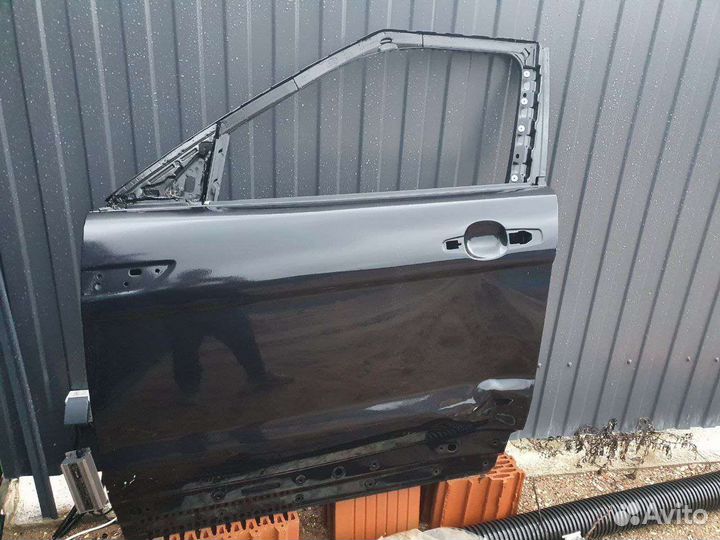 Дверь Range Rover Evoque