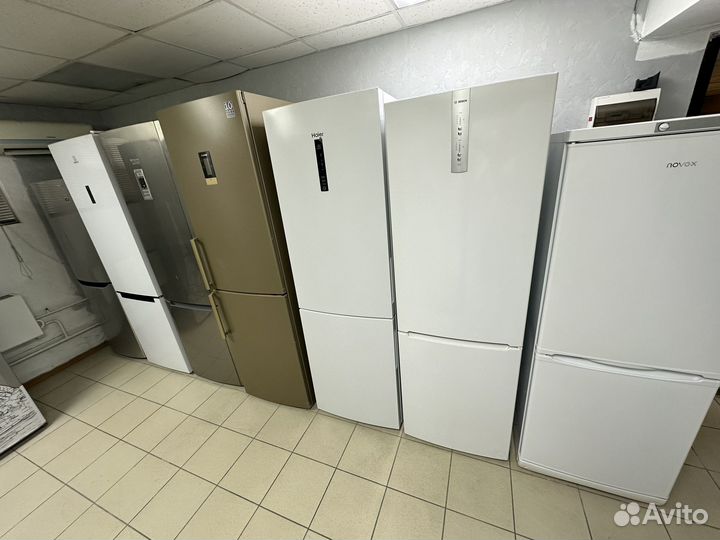 Холодильник lg No Frost + гарантия