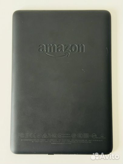 Amazon Kindle Paperwhite 10th gen PQ94WIF
