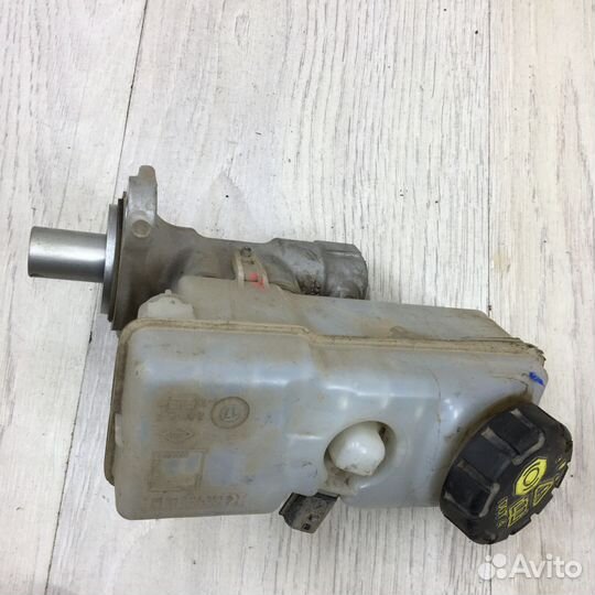 Главный тормозной цилиндр гтц LADA xray