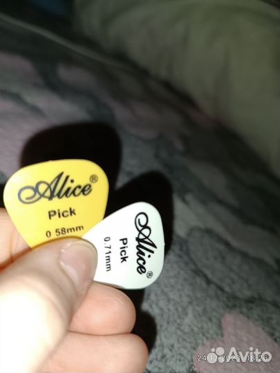 Укулеле flight