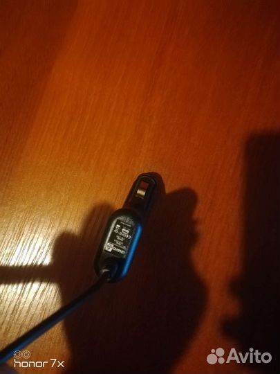 Зарядное устройство в прикуриватель