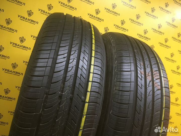 Nexen N'Fera AU5 215/60 R16 95V