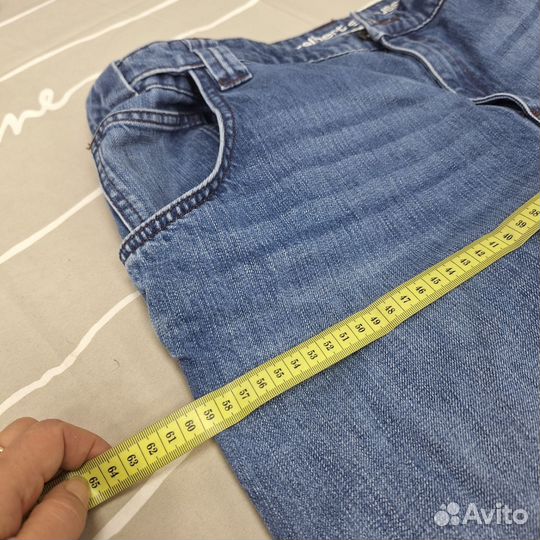 Рабочие брюки 54-56 Engelbert Strauss джинсы